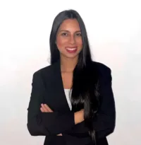 Haydee Corrales