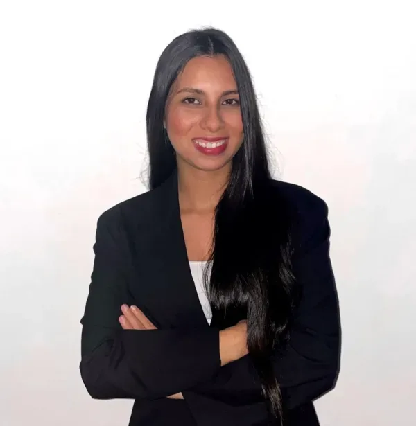 Haydee Corrales